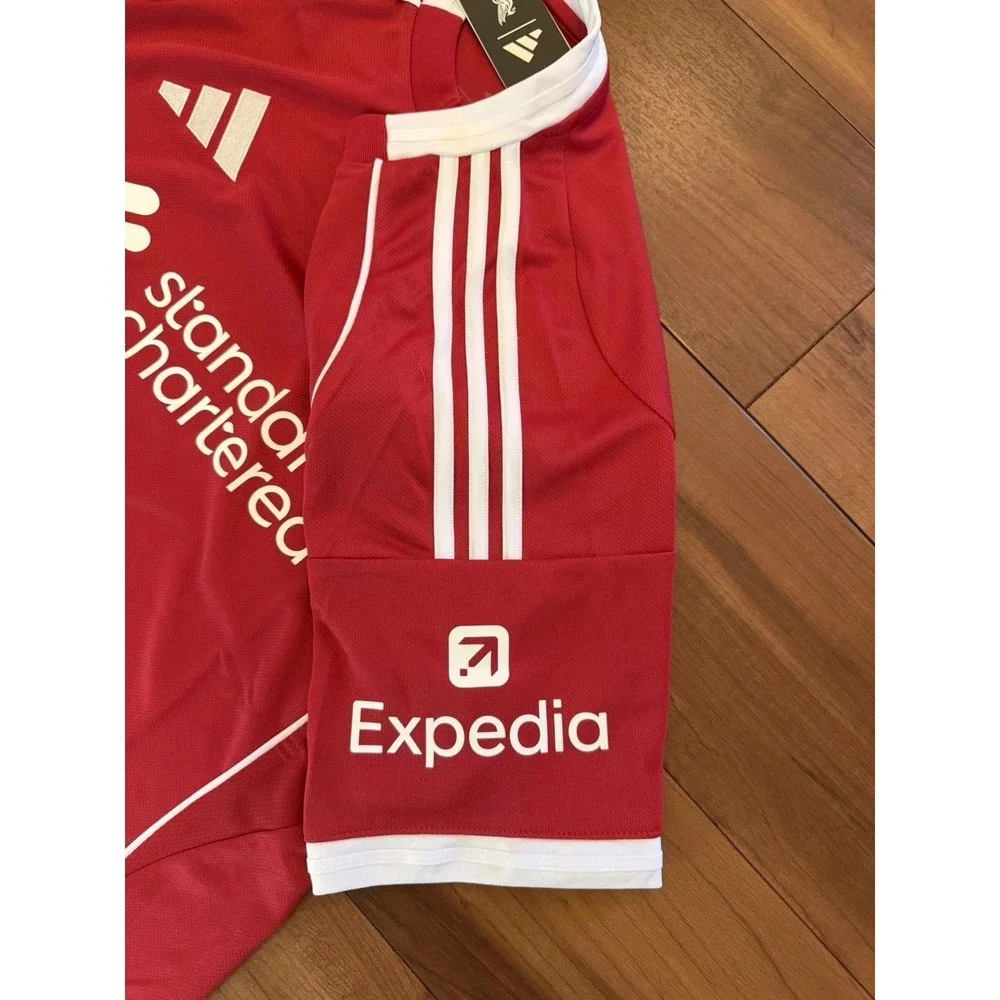 adidas liverpool fc